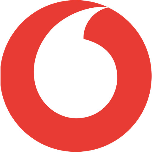 Vodafone logo